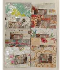 TOVAGLIA 8P NOLA/AIRONE 160 ROT Tellini S.r.l. Ingrosso Abbigliamento